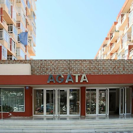 Ferienwohnung Apartamento Benalmadena Agata Exterior foto