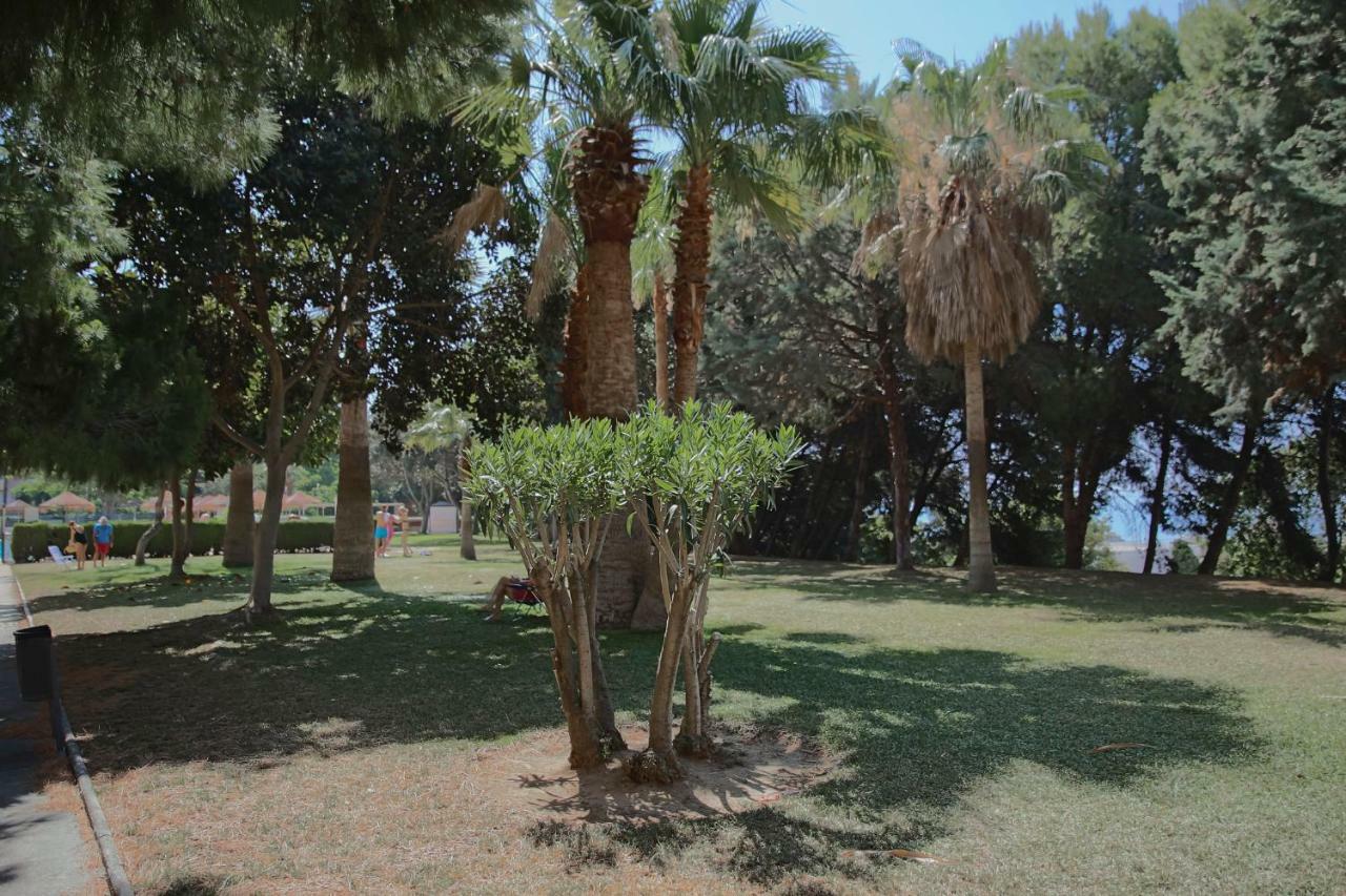 Ferienwohnung Apartamento Benalmadena Agata Exterior foto