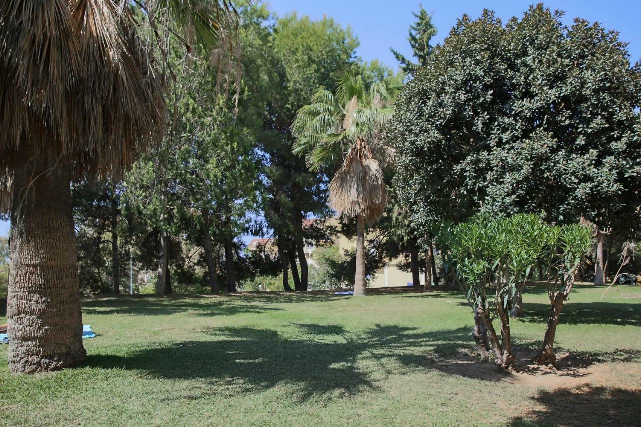 Ferienwohnung Apartamento Benalmadena Agata Exterior foto