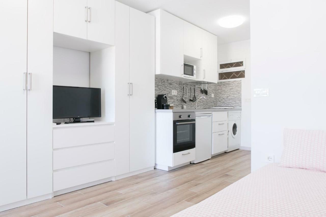 Ferienwohnung Apartamento Benalmadena Agata Exterior foto