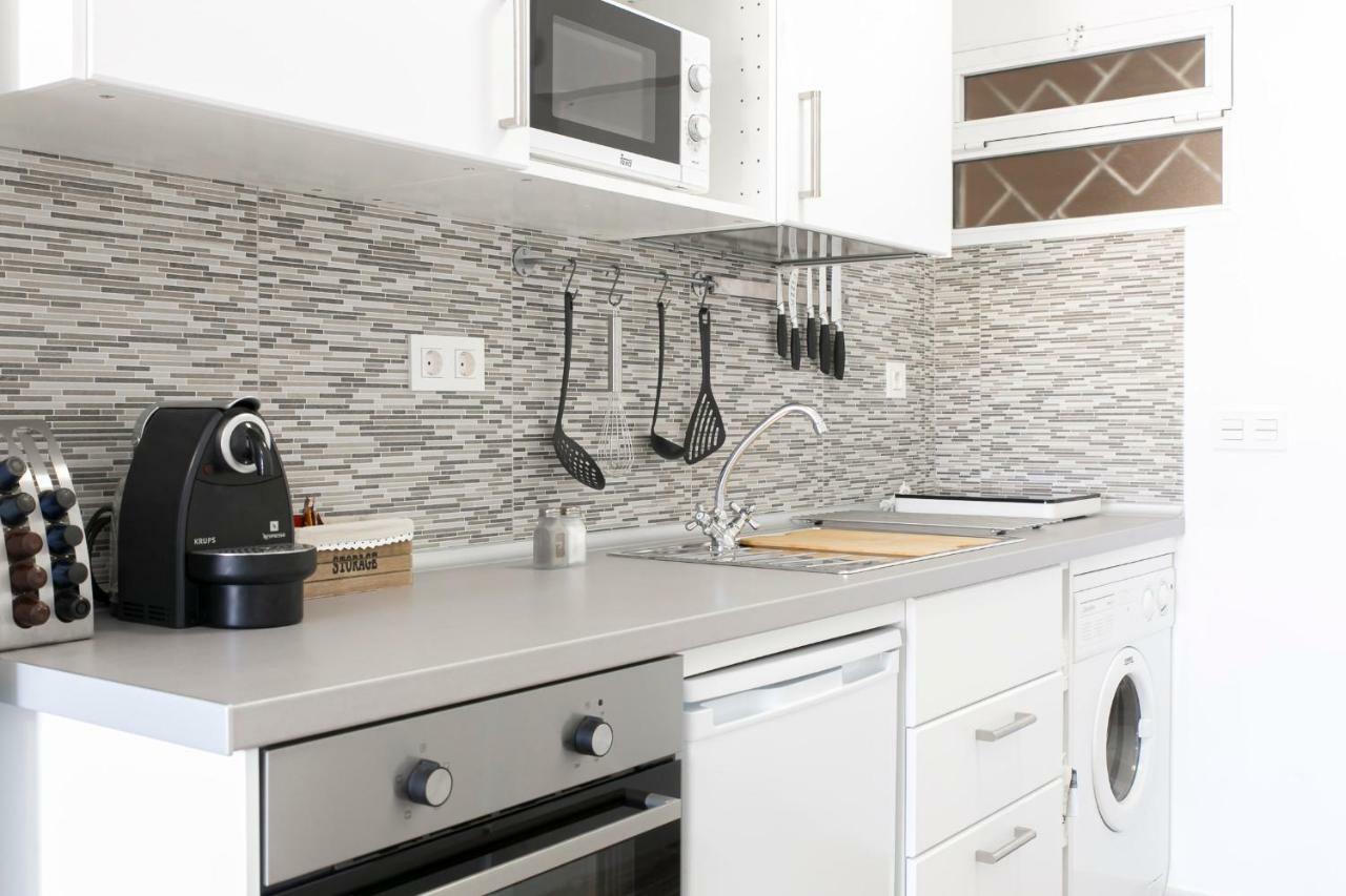 Ferienwohnung Apartamento Benalmadena Agata Exterior foto
